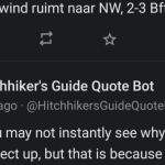 Home timeline view in Mastodon Android Client